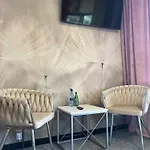 Bed and Breakfast Goscinne Pod Zlotym Pstragiem Ζγκοζέλετς