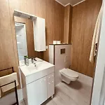 Goscinne Pod Zlotym Pstragiem Bed and Breakfast 3*