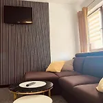 Goscinne Pod Zlotym Pstragiem Bed and Breakfast Ζγκοζέλετς