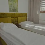 Goscinne Pod Zlotym Pstragiem Zgorzelec