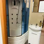 Bed and Breakfast Goscinne Pod Zlotym Pstragiem 3*