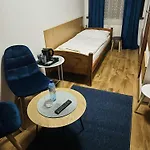 Goscinne Pod Zlotym Pstragiem 3* Zgorzelec