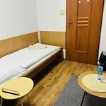 Goscinne Pod Zlotym Pstragiem 3*