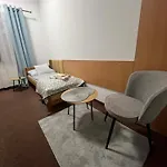 Bed & Breakfast Goscinne Pod Zlotym Pstragiem Zgorzelec