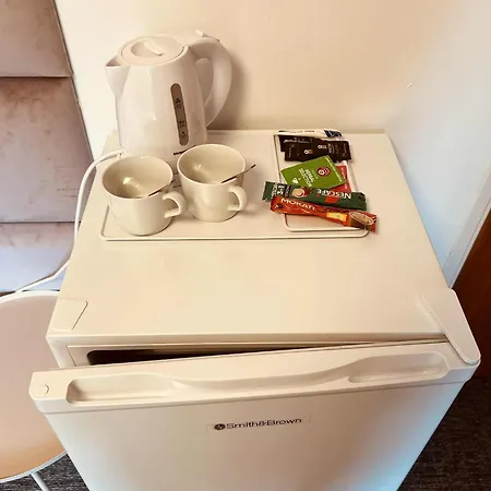 Goscinne Pod Zlotym Pstragiem Zhořelec