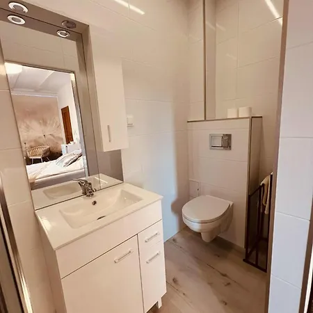 Goscinne Pod Zlotym Pstragiem