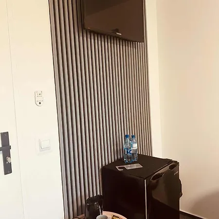Oda ve Kahvaltı Goscinne Pod Zlotym Pstragiem