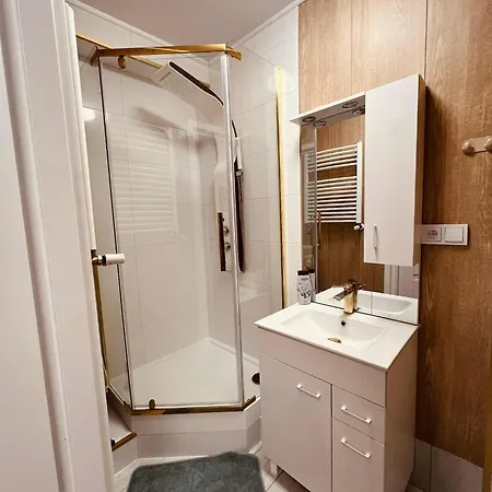 Goscinne Pod Zlotym Pstragiem Bed & Breakfast 3*