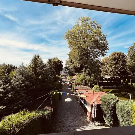 Goscinne Pod Zlotym Pstragiem Bed & Breakfast Zhořelec