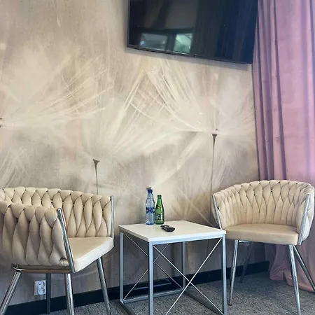 Bed & Breakfast Goscinne Pod Zlotym Pstragiem Zhořelec