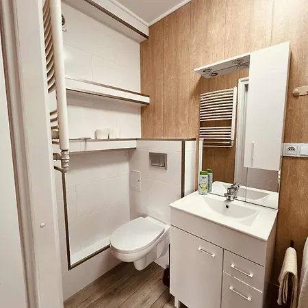 Goscinne Pod Zlotym Pstragiem 3* Zhořelec