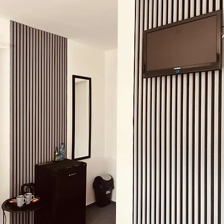 Goscinne Pod Zlotym Pstragiem