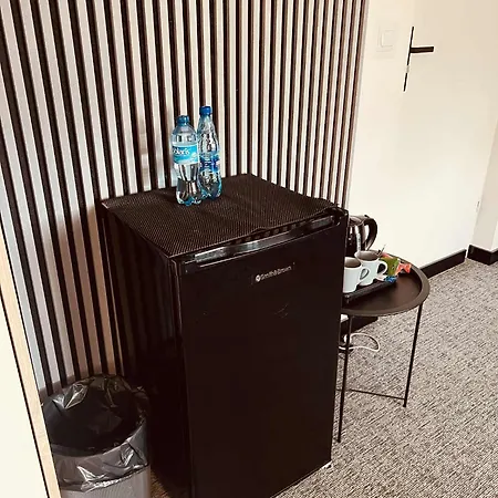 Goscinne Pod Zlotym Pstragiem Bed & Breakfast Zhořelec