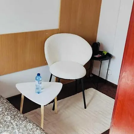 Goscinne Pod Zlotym Pstragiem Zhořelec