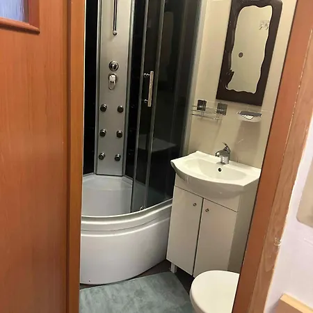 Bed & Breakfast Goscinne Pod Zlotym Pstragiem Zgorzelec