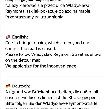 Goscinne Pod Zlotym Pstragiem 3*