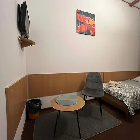 Goscinne Pod Zlotym Pstragiem 3*