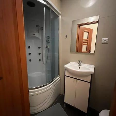 Bed & Breakfast Goscinne Pod Zlotym Pstragiem 3*