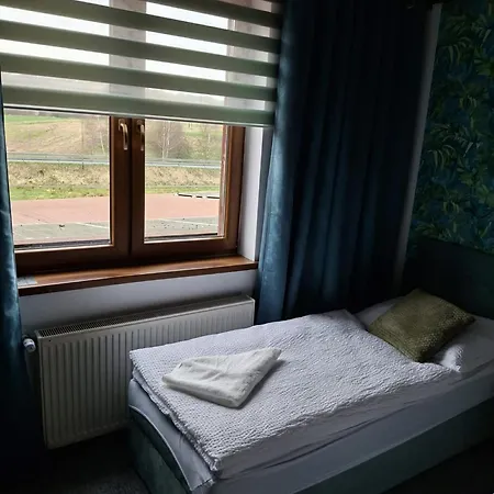 Goscinne Pod Zlotym Pstragiem 3* Zgorzelec