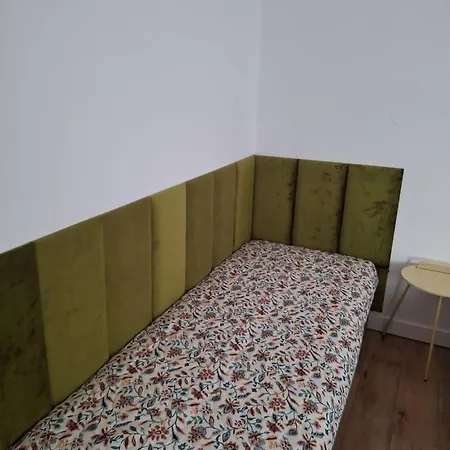 Goscinne Pod Zlotym Pstragiem Oda ve Kahvaltı 3*