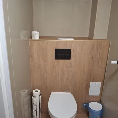 Panzió Goscinne Pod Zlotym Pstragiem 3*
