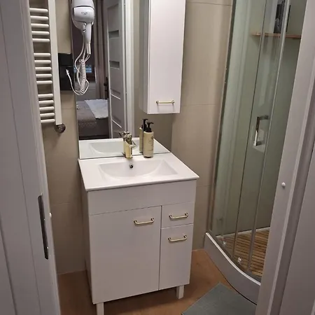 Goscinne Pod Zlotym Pstragiem Panzió Zgorzelec
