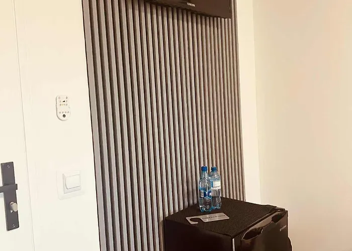 Bed & Breakfast Goscinne Pod Zlotym Pstragiem