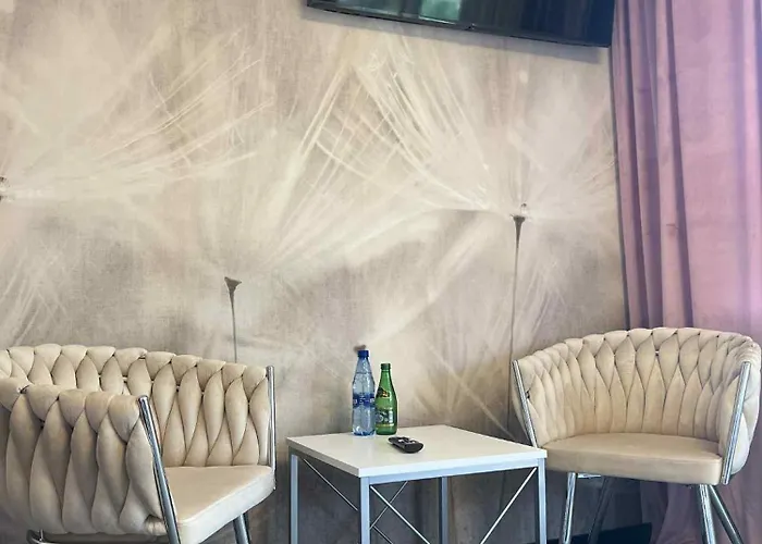 Bed & Breakfast Goscinne Pod Zlotym Pstragiem Zgorzelec