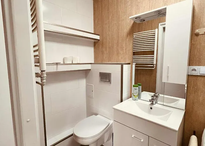 Goscinne Pod Zlotym Pstragiem 3* Zgorzelec