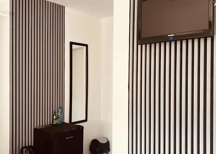 Goscinne Pod Zlotym Pstragiem