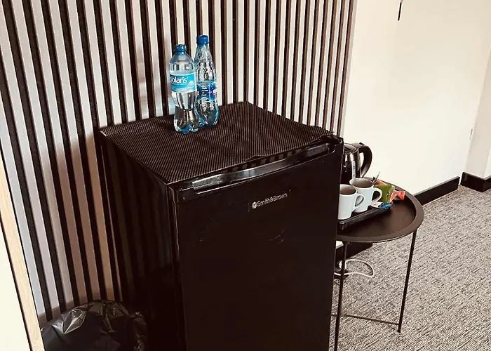 Goscinne Pod Zlotym Pstragiem Bed & Breakfast Zgorzelec