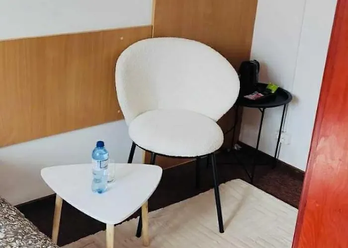 Goscinne Pod Zlotym Pstragiem Zgorzelec