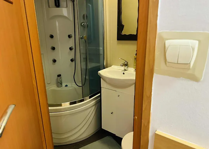 Goscinne Pod Zlotym Pstragiem Zgorzelec